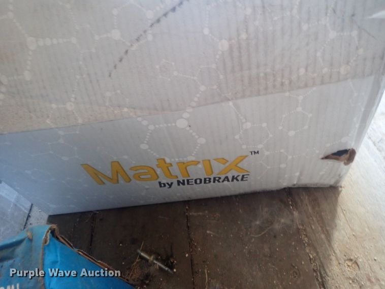 image for item GL9435 Truck parts and accessories