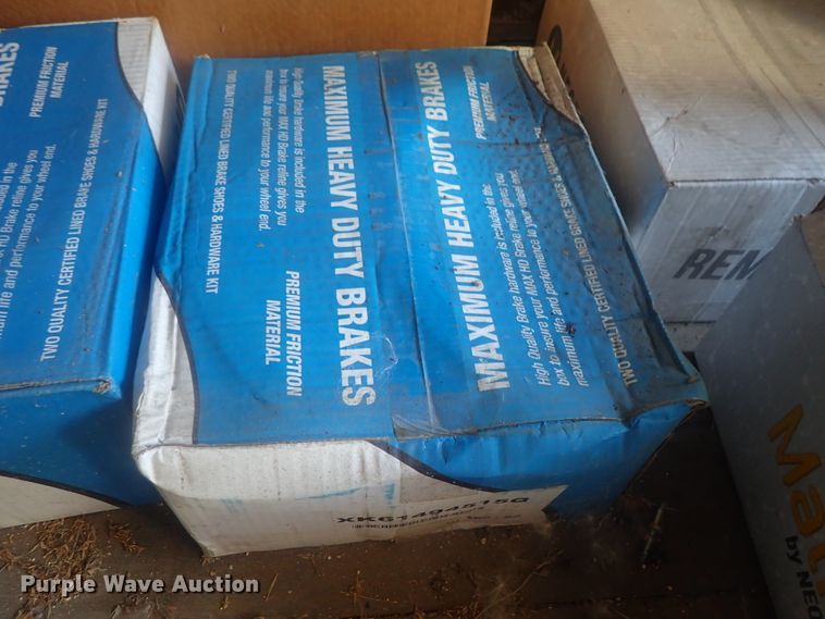 image for item GL9435 Truck parts and accessories