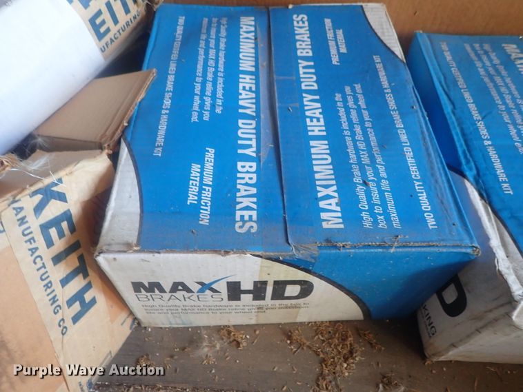 image for item GL9435 Truck parts and accessories