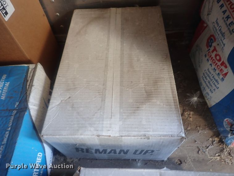 image for item GL9435 Truck parts and accessories