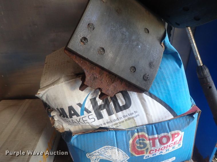 image for item GL9435 Truck parts and accessories