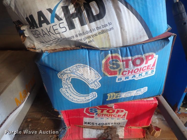 image for item GL9435 Truck parts and accessories