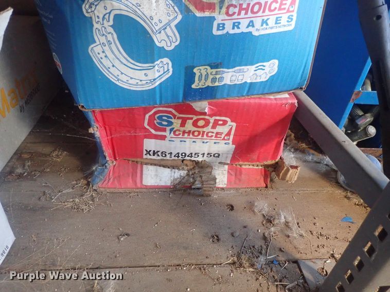 image for item GL9435 Truck parts and accessories