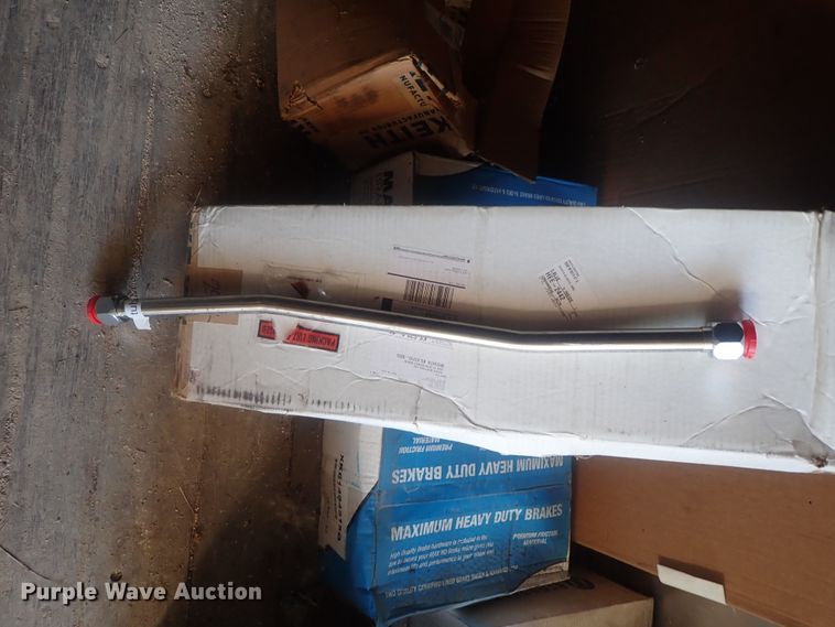 image for item GL9435 Truck parts and accessories