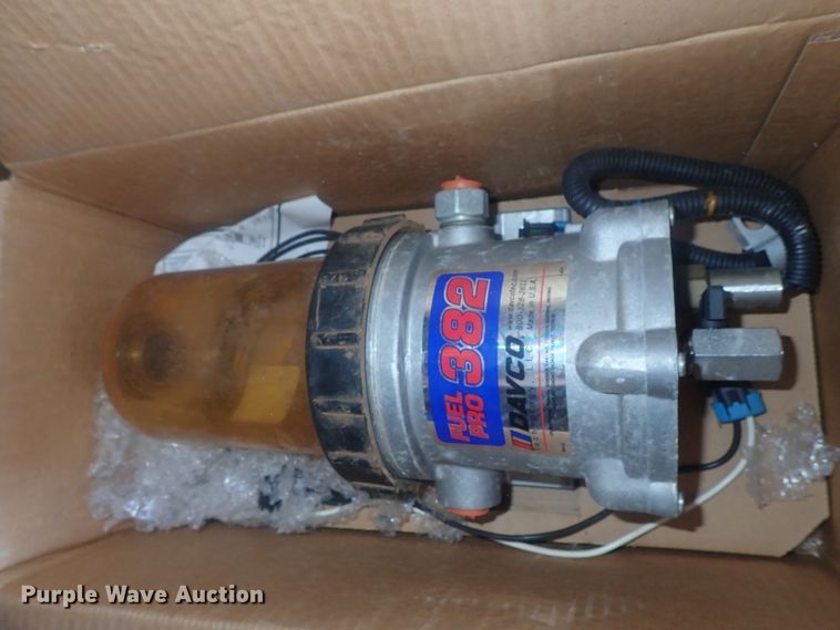 image for item GL9435 Truck parts and accessories