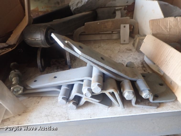 image for item GL9435 Truck parts and accessories