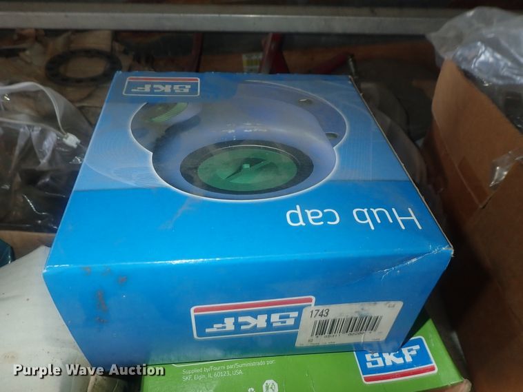 image for item GL9435 Truck parts and accessories