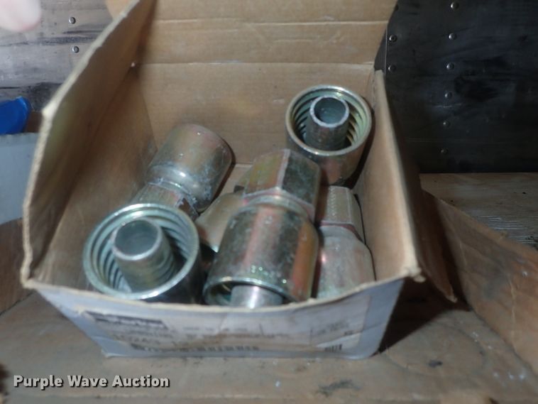 image for item GL9435 Truck parts and accessories