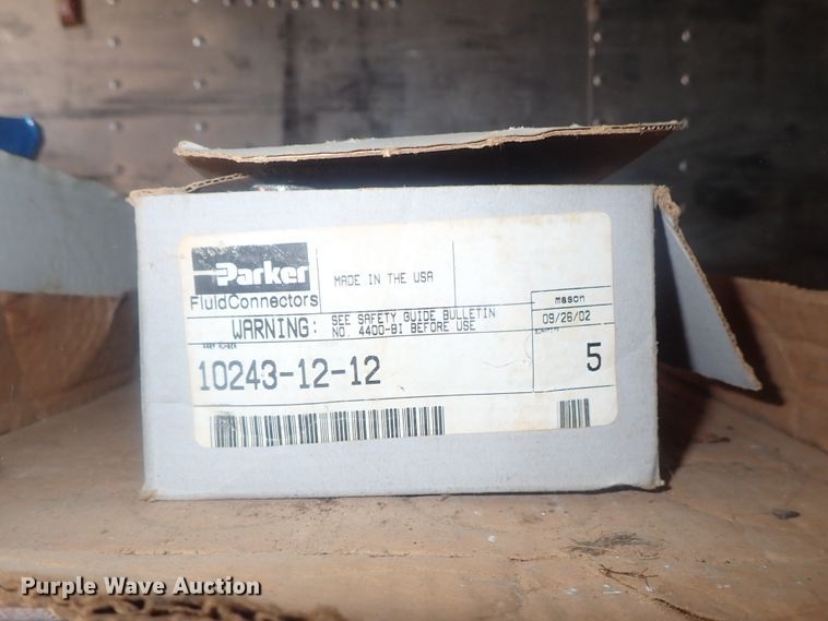 image for item GL9435 Truck parts and accessories