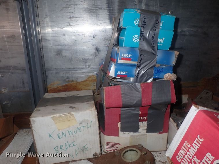 image for item GL9435 Truck parts and accessories