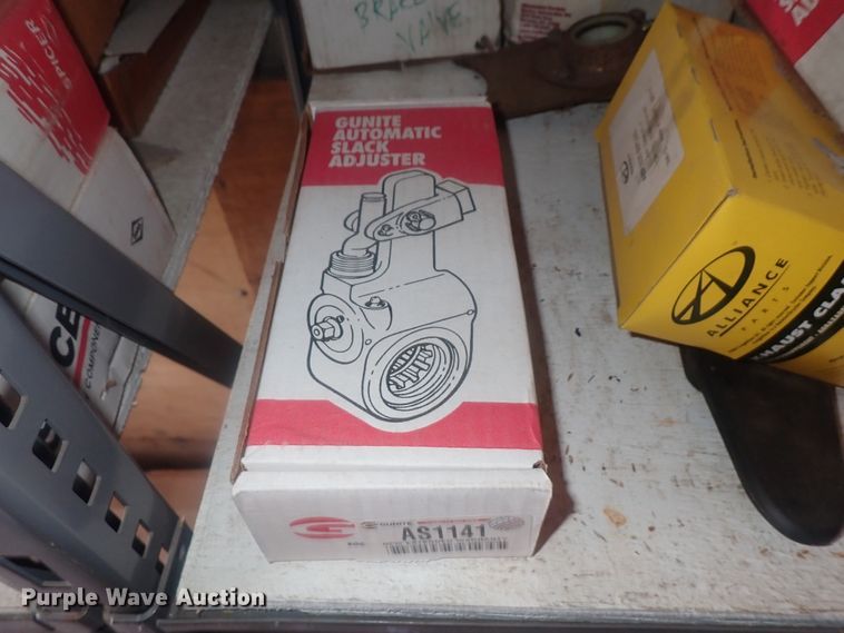 image for item GL9435 Truck parts and accessories