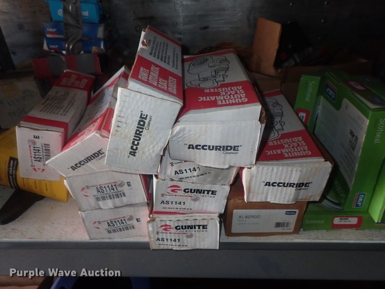 image for item GL9435 Truck parts and accessories