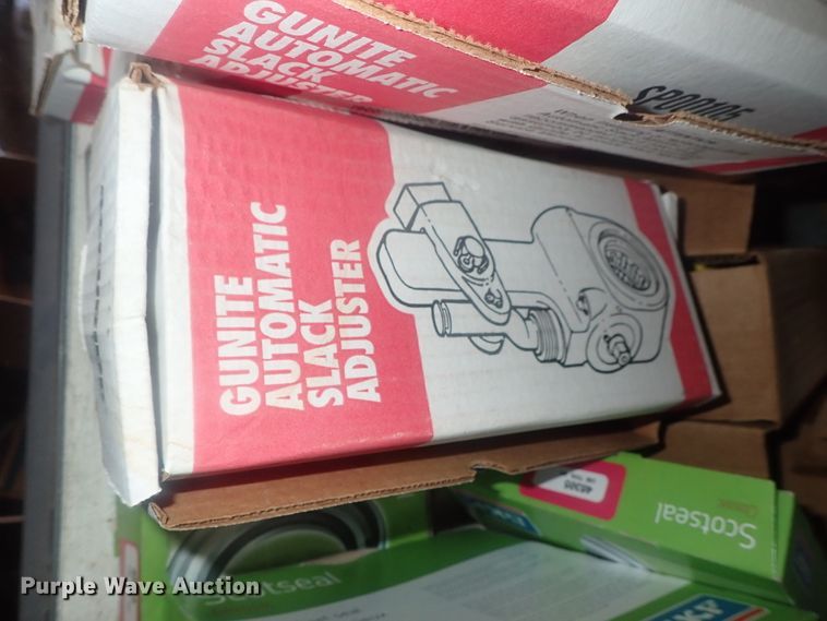 image for item GL9435 Truck parts and accessories