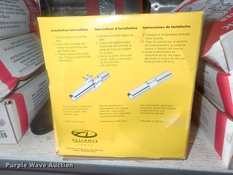 image for item GL9435 Truck parts and accessories