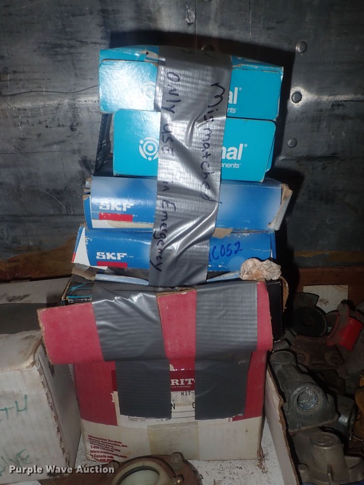 image for item GL9435 Truck parts and accessories