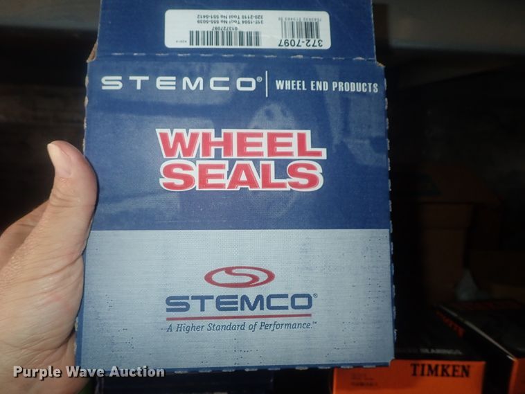 image for item GL9435 Truck parts and accessories