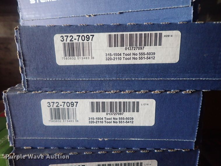 image for item GL9435 Truck parts and accessories