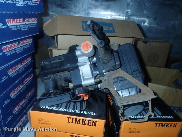 image for item GL9435 Truck parts and accessories