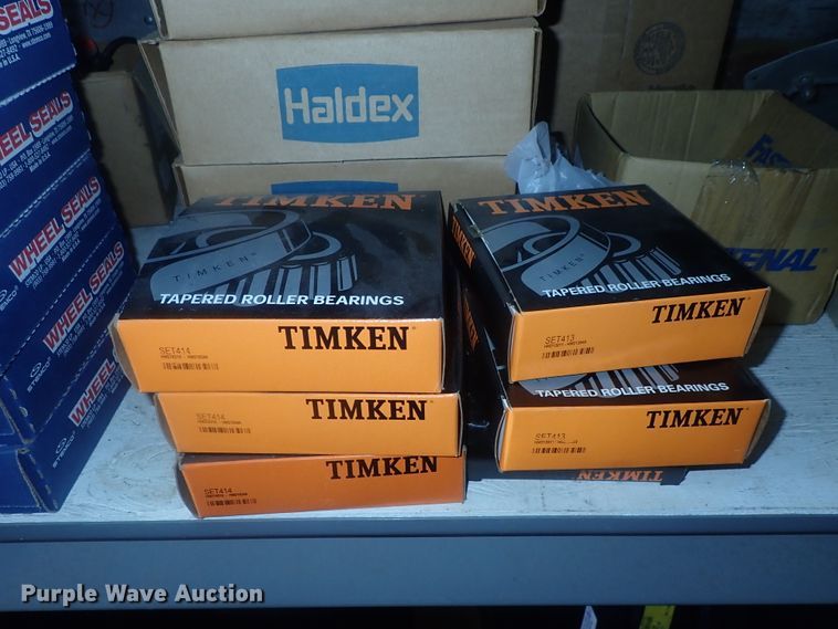 image for item GL9435 Truck parts and accessories