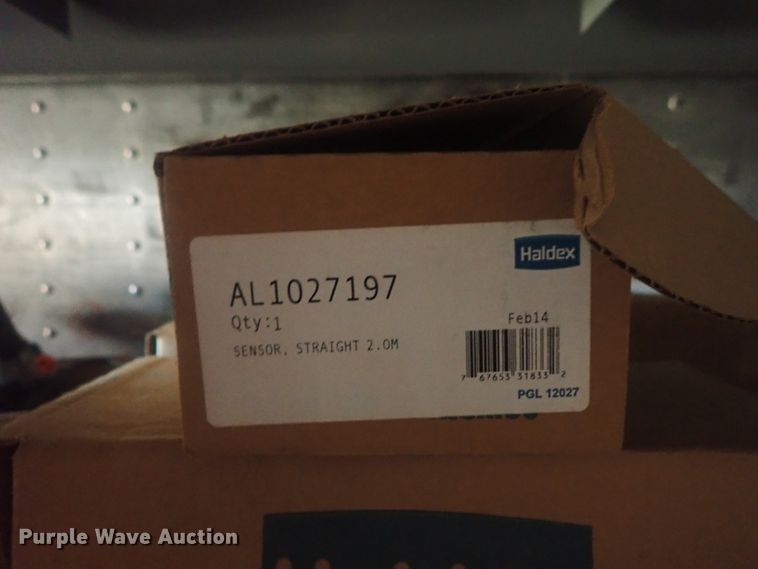 image for item GL9435 Truck parts and accessories