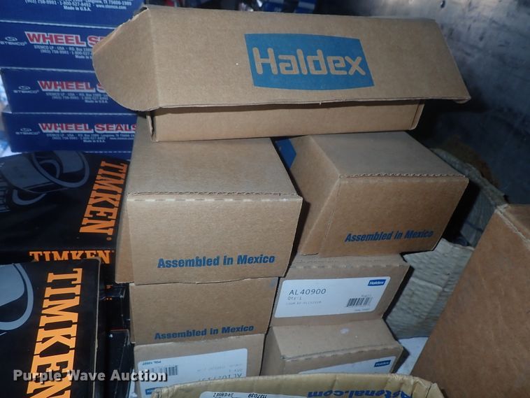 image for item GL9435 Truck parts and accessories