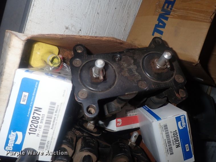 image for item GL9435 Truck parts and accessories