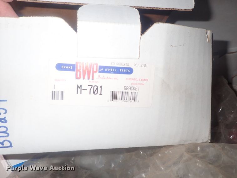 image for item GL9435 Truck parts and accessories