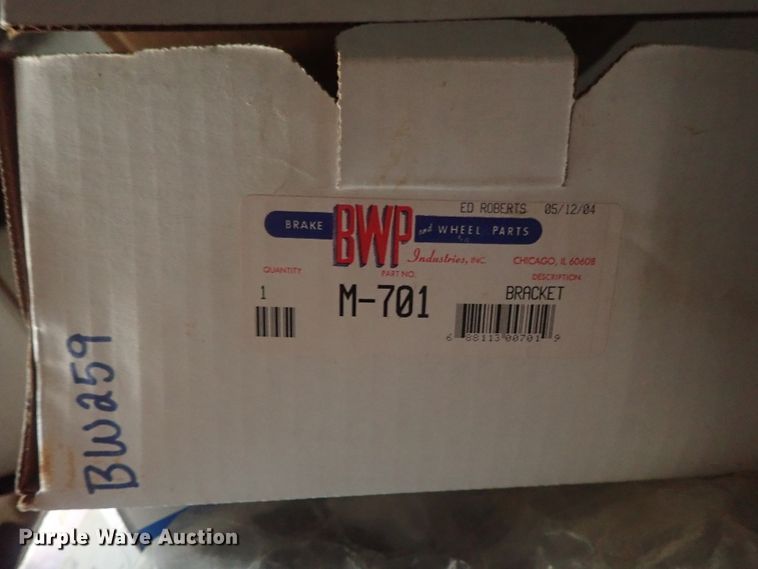 image for item GL9435 Truck parts and accessories