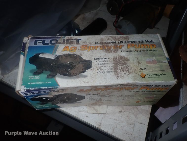 image for item GL9435 Truck parts and accessories