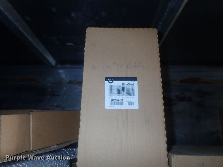 image for item GL9435 Truck parts and accessories