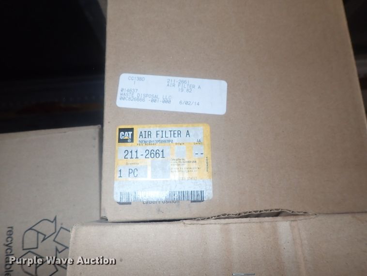 image for item GL9435 Truck parts and accessories