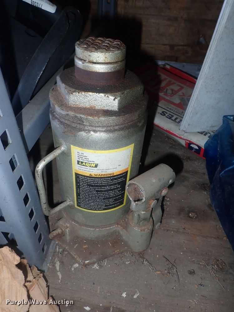 image for item GL9435 Truck parts and accessories