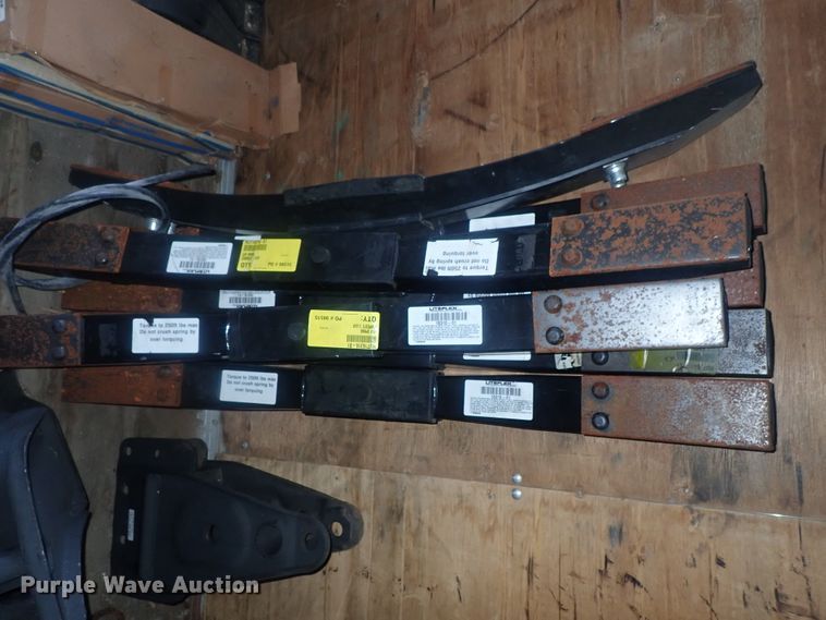 image for item GL9435 Truck parts and accessories