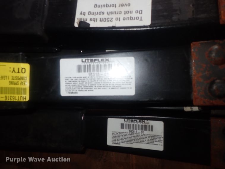 image for item GL9435 Truck parts and accessories