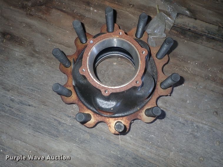 image for item GL9435 Truck parts and accessories