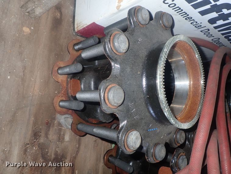 image for item GL9435 Truck parts and accessories