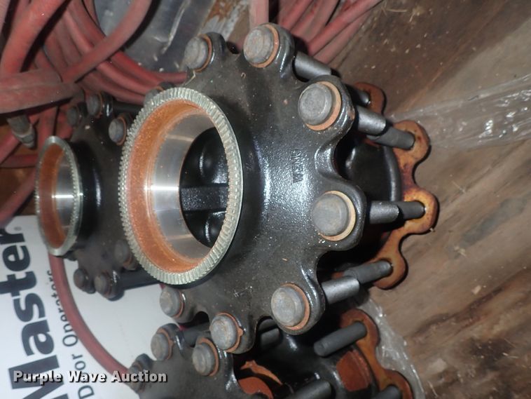 image for item GL9435 Truck parts and accessories