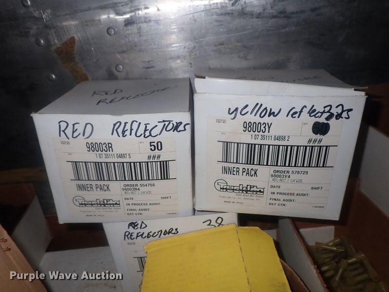 image for item GL9435 Truck parts and accessories