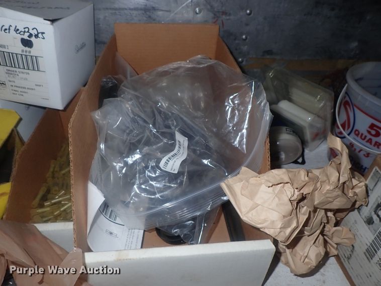 image for item GL9435 Truck parts and accessories