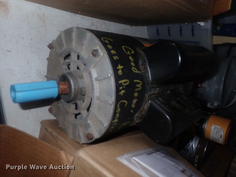 image for item GL9435 Truck parts and accessories