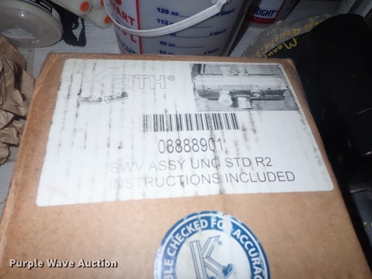 image for item GL9435 Truck parts and accessories