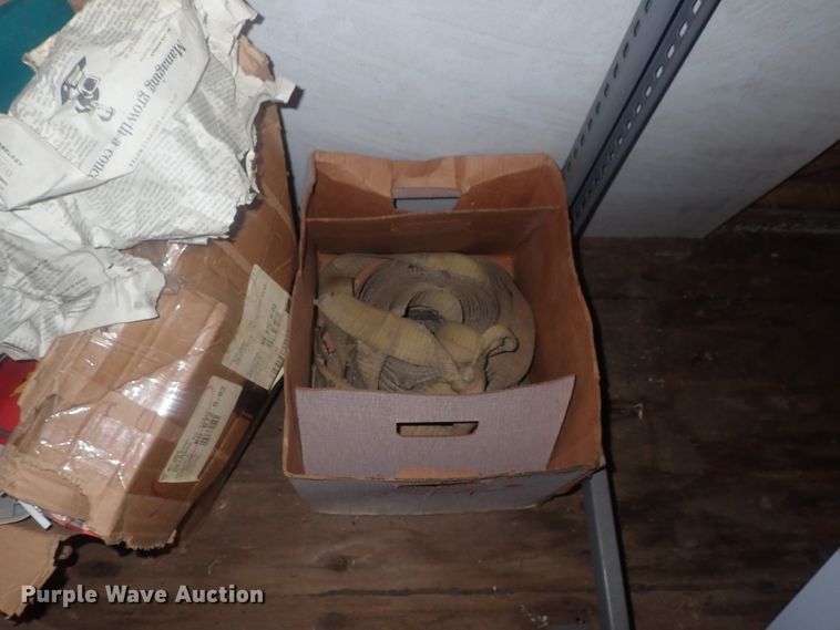 image for item GL9435 Truck parts and accessories