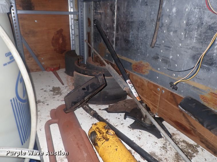 image for item GL9435 Truck parts and accessories