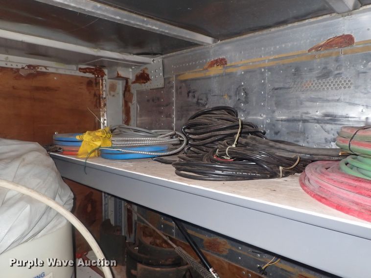 image for item GL9435 Truck parts and accessories