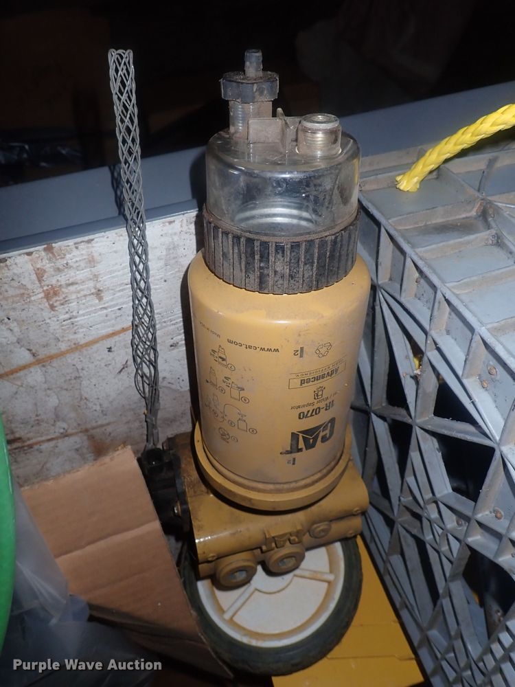 image for item GL9435 Truck parts and accessories