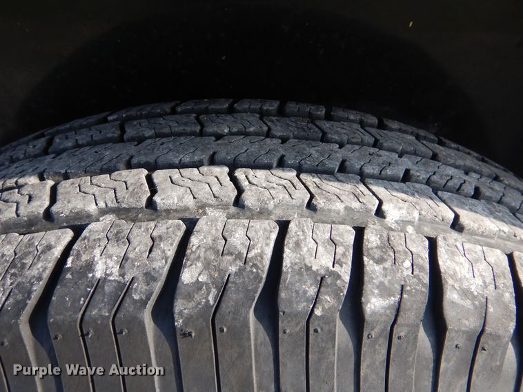 image for item GM9138 2019 Starlite Trailers 82-H248CRGNDV equipment trailer