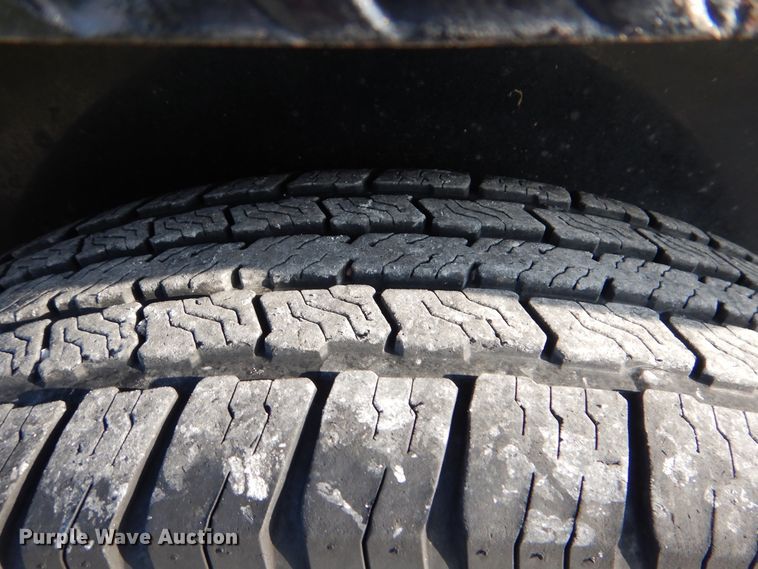 image for item GM9138 2019 Starlite Trailers 82-H248CRGNDV equipment trailer