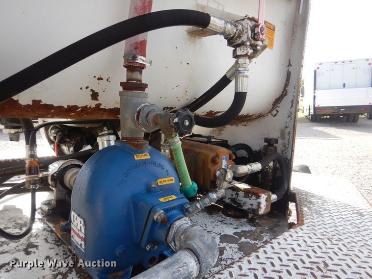 image for item GM9165 Concrete pump