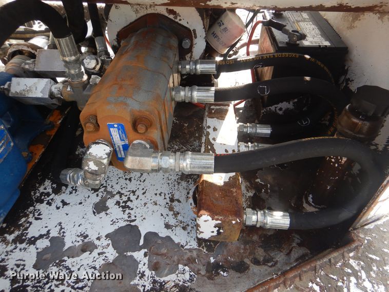 image for item GM9165 Concrete pump