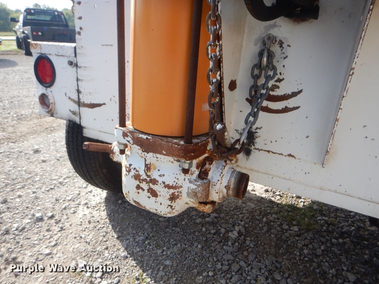 image for item GM9165 Concrete pump